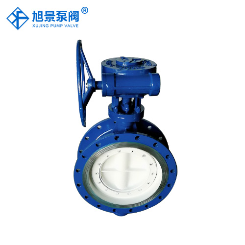 金屬硬密封蝶閥的部件加工處理 金屬硬密封蝶閥的部件加工處理