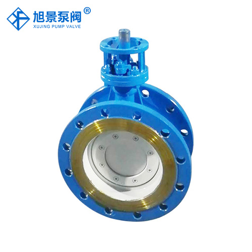 硬密封蝶閥 硬密封蝶閥